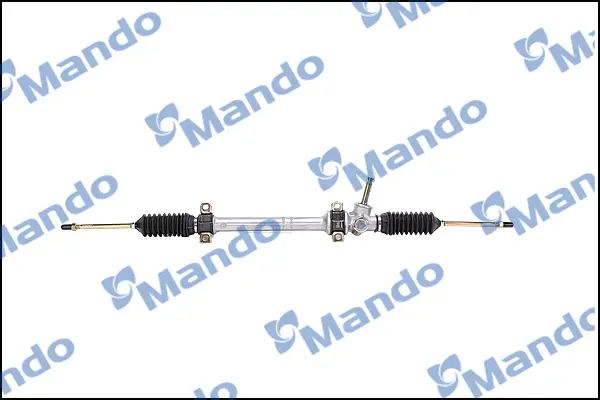 кормилна кутия MANDO               