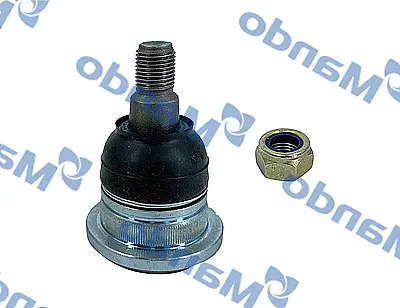 Шарнири MANDO               