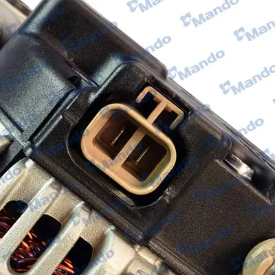 генератор MANDO               