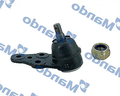 Шарнири MANDO               