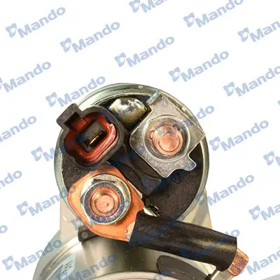 стартер MANDO               