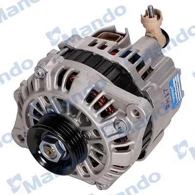 генератор MANDO               