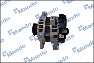 Генератор MANDO