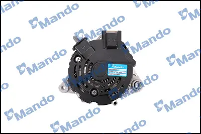 Генератор MANDO