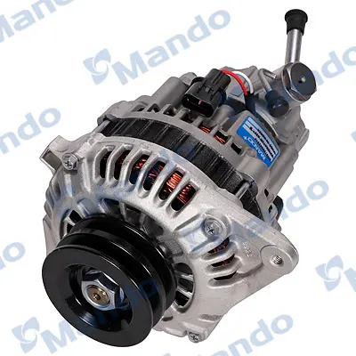 Генератор MANDO