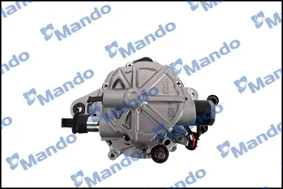 генератор MANDO               