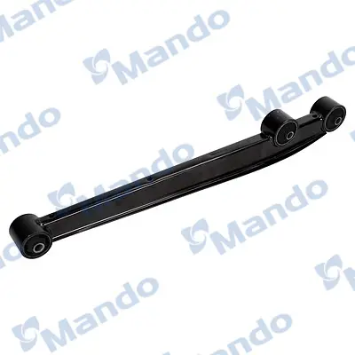 носач, окачване на колелата MANDO               