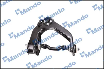 носач, окачване на колелата MANDO               