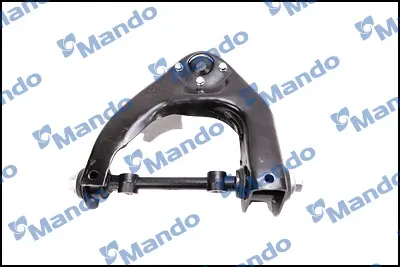 носач, окачване на колелата MANDO               