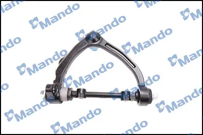 Носач, окачване на колелата MANDO