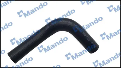 маркуч на радиатора MANDO               