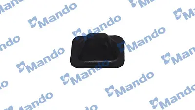 втулка, ресьорен лист MANDO               