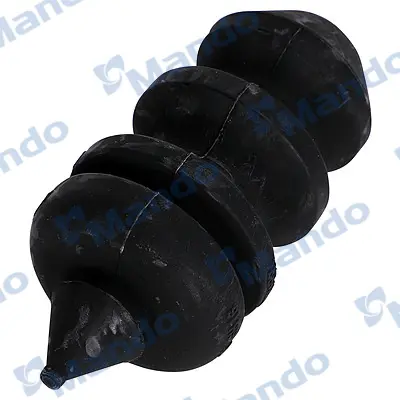 втулка, ресьорен лист MANDO               