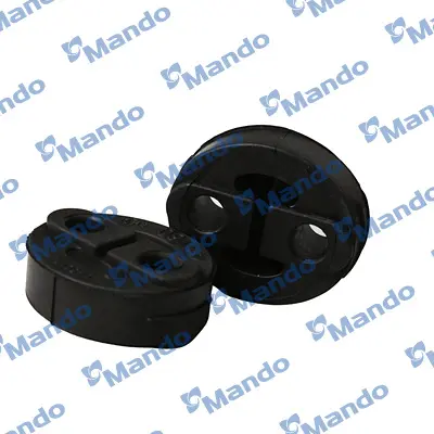 скоба, изпускателна система MANDO               