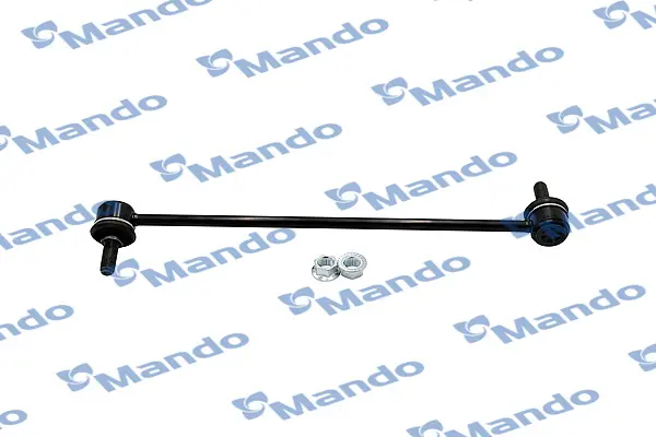 биалета MANDO               