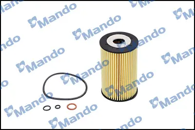 маслен филтър MANDO               