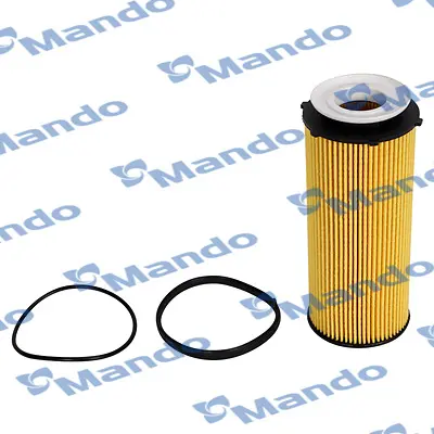 маслен филтър MANDO               