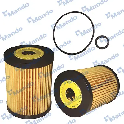 маслен филтър MANDO               