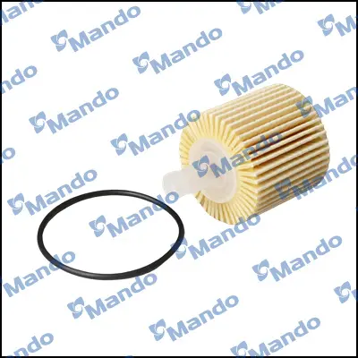 маслен филтър MANDO               