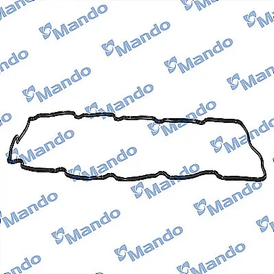 гарнитура, капак на цилиндрова глава MANDO               