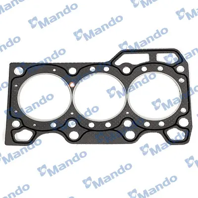 гарнитура, цилиндрова глава MANDO               