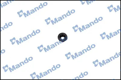 гайка за скоба MANDO               