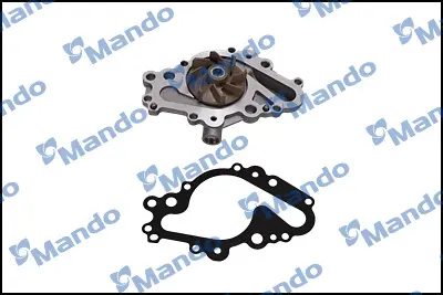 водна помпа, охлаждане на двигателя MANDO               