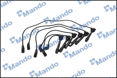 комплект запалителеи кабели MANDO               