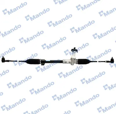 кормилна кутия MANDO               