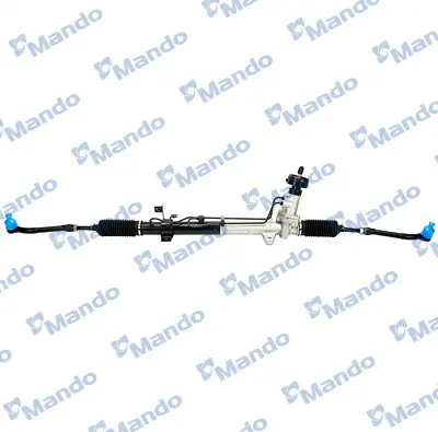 кормилна кутия MANDO               