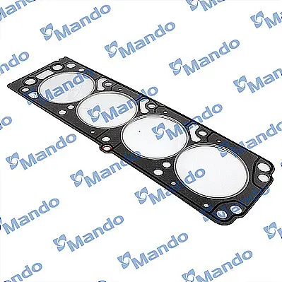 гарнитура, цилиндрова глава MANDO               