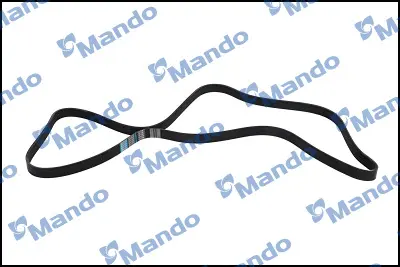 пистов ремък MANDO               