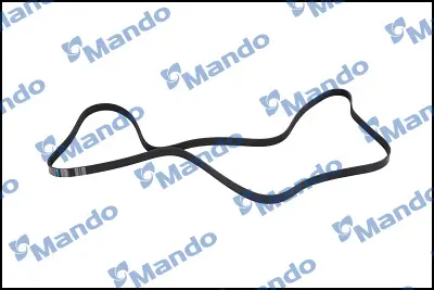пистов ремък MANDO               