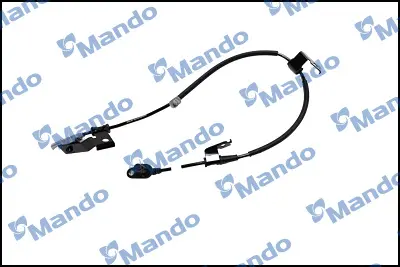 датчик, обороти на колелото MANDO               