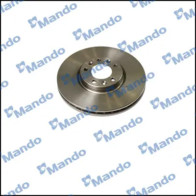 спирачен диск MANDO               