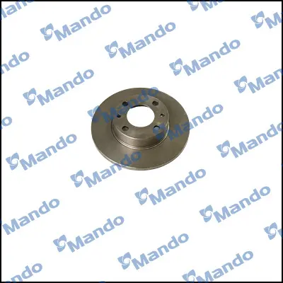 Спирачен диск MANDO