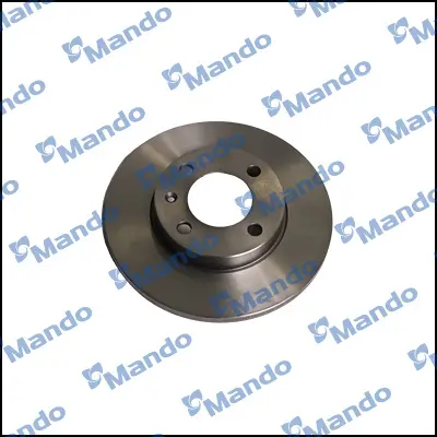Спирачен диск MANDO