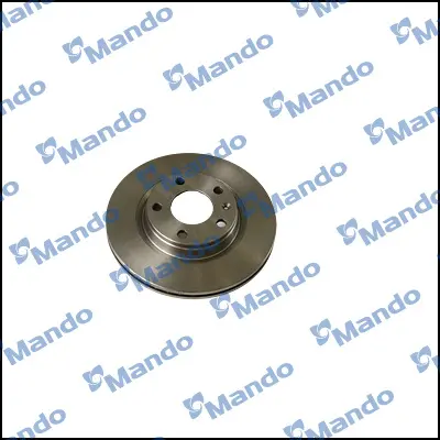 Спирачни дискове за AUDI A8 (4E_) 4.2 TDI quattro MBC035319 MANDO               