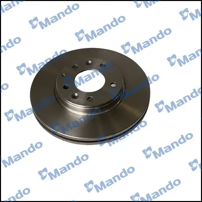 спирачен диск MANDO               