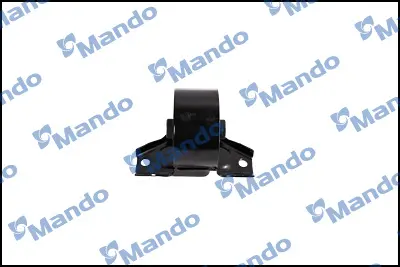 окачване, двигател MANDO               