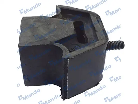 окачване, двигател MANDO               