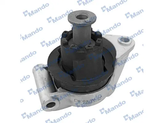 окачване, двигател MANDO               