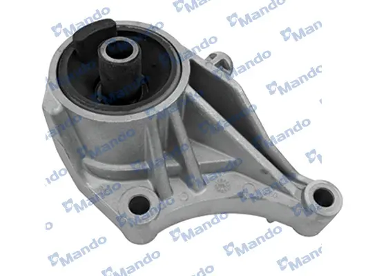 окачване, двигател MANDO               