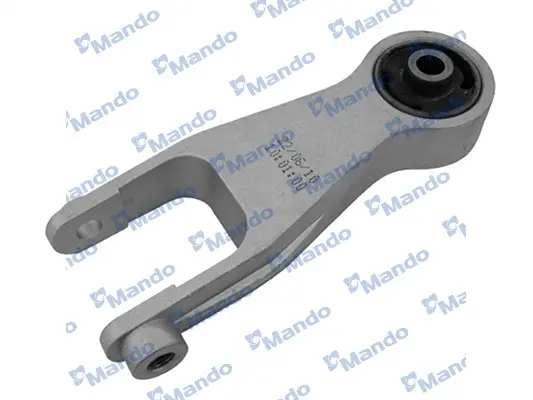 окачване, двигател MANDO               