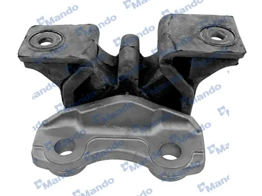 окачване, двигател MANDO               