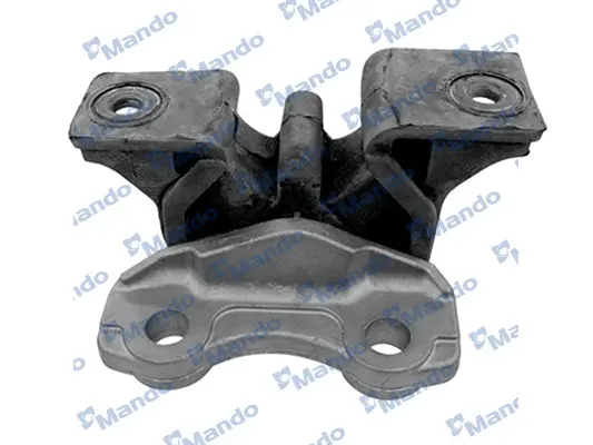 окачване, двигател MANDO               