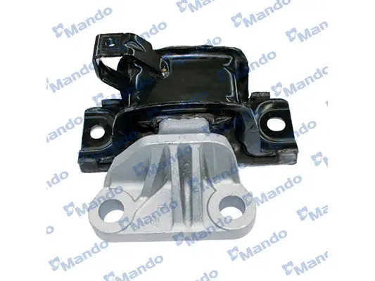 окачване, двигател MANDO               