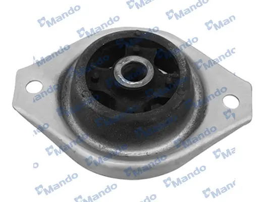 окачване, двигател MANDO               