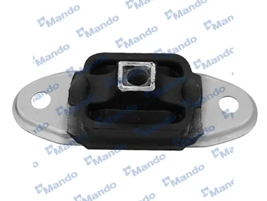 окачване, двигател MANDO               