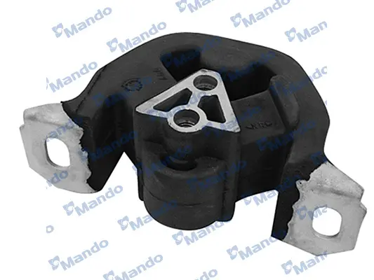 окачване, двигател MANDO               